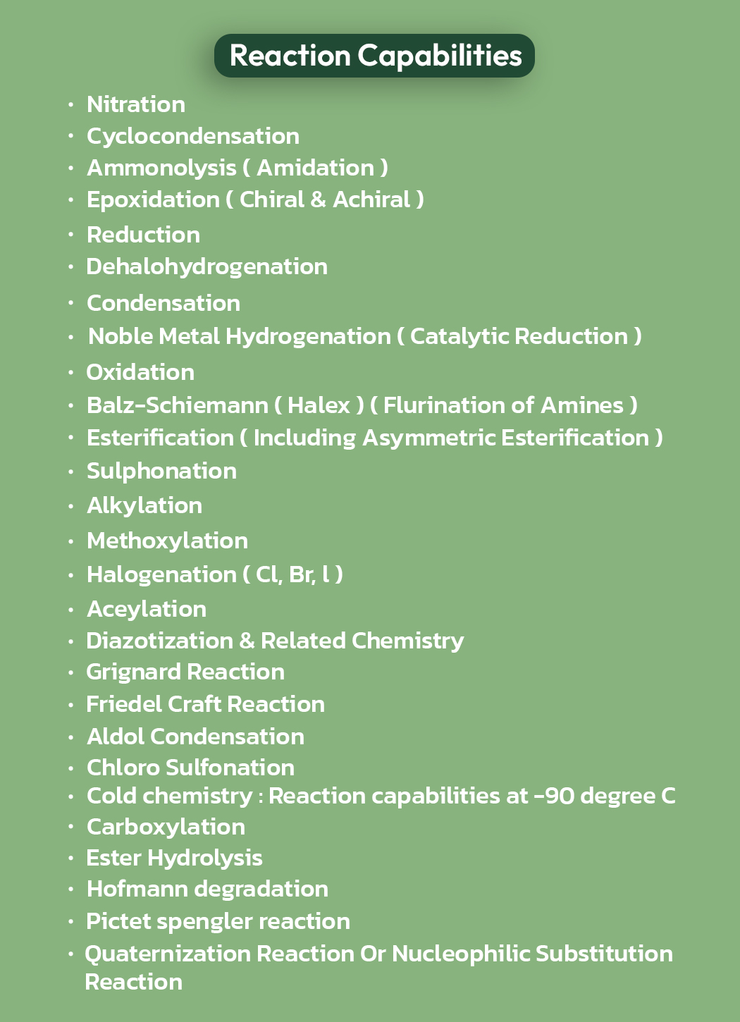 Vertex Bio Center Manufacturing Capabilities